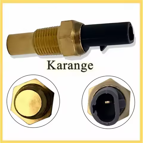 83420-20040 83420-16050 83420AA010 Coolant Water Temperature Sensor For Toyota 4Runner Camry Corolla
