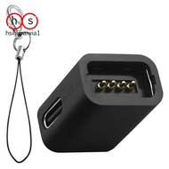 Portable Di2 Charger Adapter 4-Pin to Type-C Adapter for 12Speed Di2 Electric Bicycle Bike