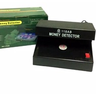 Money detector ad-118ab - COUNTERFEIT money detector