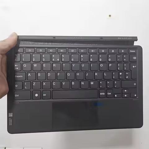 New Keyboard for Lenovo P11 Pro TB-J606F J606Z J607F J607Z J616L J616F J616X 11 inch US UK Russian I