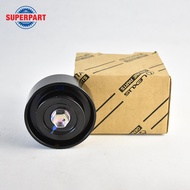 ลูกลอกแอร์ VIGO ปี 05-07 2.5D 2KD แท้ห้างTY เล็ก (88440-0K010) (ราคาต่อ 1 ชิ้น)