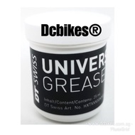 DT Swiss MTB Road Universal Hub Grease 25ml