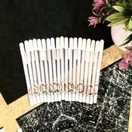 Border Pen / Scetch Pen (Henna art)Highligt pen white colour art pen