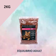 Equilibrio Adult 2000gr Equil Adult 2 Kg Equilibrio
