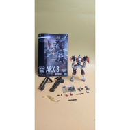 (SECOND HAND MODEL) HG 1/60 ARX-8 LAEVATEIN VER.IV 2ND VERSION