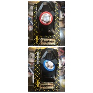 Rxking jrp racing Thailand fuel tank cover