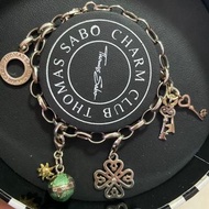 Thomas Sabo 手鍊