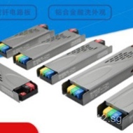 12V24VLED Small Size Light Strip Power Transformer Constant Voltage60W100W200W300W400W Power Supply