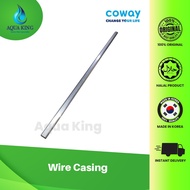 Coway /Cuckoo Aluminium Water Filter Tubing /Wire Casing / Cover / Penutup Pipe