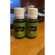 YL Haven young living