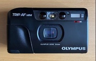 Olympus trip af mini 菲林相機