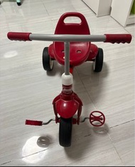 兒童三輪車