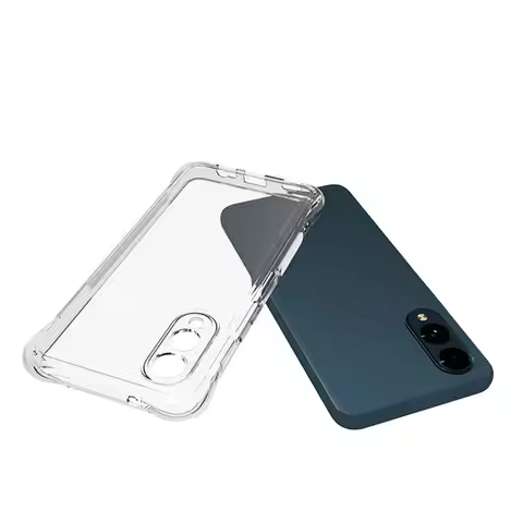 For Fujitsu Arrows We2 F-52E High Quality Anti-Shock HD Clear TPU Case,Transparent TPU Gel Case For 