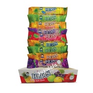HEPIN Syrup Soft Candy 30's x 16g