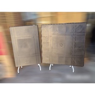 CENTURY plastic folding table 2x3 folding table/ 3x3 folding table/ dining shop table/ multi-purpose