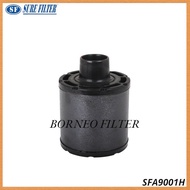 SFA9001H Sure Air Air Filter C045001 AH19001 AH-7001 PA3643 ECC045001 3I0008 3I-0008 8X-4575 8X4575 