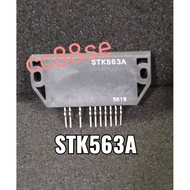 STK563A STK563 INTERGRATED CIRCUIT IC SANYO
