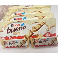 READY STOCK ADD ON KINDER BUENO