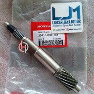 hobbymu - AS SHAFT DRIVE PCX 150 K97 LOKAL 23411-K97-T01 ORIGINAL