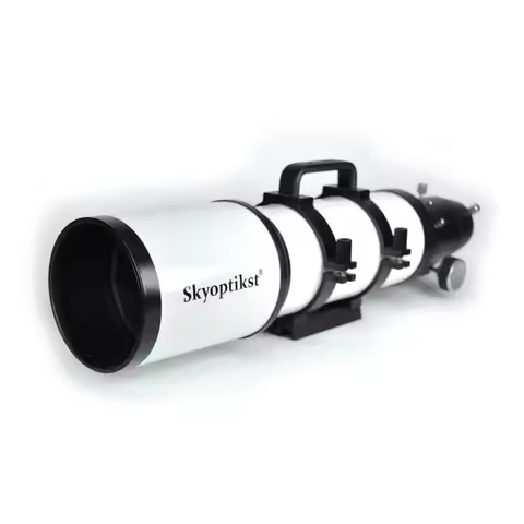 Astronomical Telescope 90mm F10 with 2 inch Focuser 80mm F7.5 Telescope OTA 80MM 90MM Telescopes