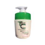 TC4 Tricho Scalp Regulation Shampoo 300ml