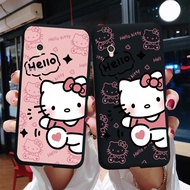 Hello Kitty Phone Case OPPO A37 A37m A37fw Casing Soft Case