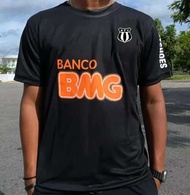 Vintage 3B Santos Family Football Jersey Classic 11-12 Santossi Family Men Football Jersey Neymar