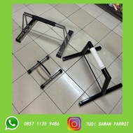 Perch BOP Eagle Owl Cage Perch