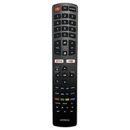 New RC311S For HITACHI TCL Netflix Smart LCD TV Remote Control 06-531W52-HA03XS