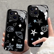 Case For Infinix GT 20 Note 40 30 Pro Plus 4G 5G Hard Phone Glass BLK