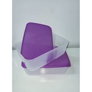 Tupperware Fm Large-Wave Fish Meat Tupperware