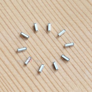 Watch Dial Luminous Hour Marker For Rolex Datejust 41 Green Blue Luminous Numerals Bars Indexes Rect