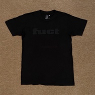 FUCT Skateboard Brand Tshirt