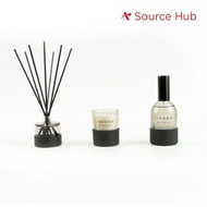 Genuine HOOGA Black Series Christmas Gift Set Free HOOGA Bag Secure Carton Box Packing