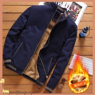 45-95KGCotton Jacket Motor Jaket Lelaki Jeket Bomber Jacket Men Jacket Man Men S Clothing Branded Sw