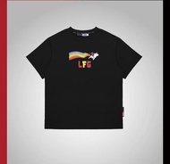 Kyubi Tee
