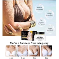 Breast Enhancement Cream Safe and fast-acting Promotes Estrogen Secretion Best Plus Size Bust