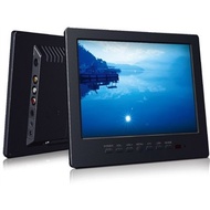 ถูกที่สุด! จอมอนิเตอร์ Monitor TFT LCD 8 นิ้ว (4:3) AVVGAPC พร้อมอุปกรณ์ มีบริการดูแลหลังการขาย รับป