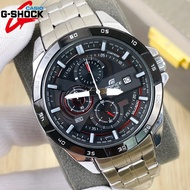 casio watch men original 100% made japan classic quartz stainless steel waterproof sports watch jam tangan lelaki kuarza