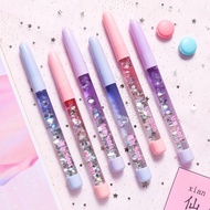 Jelly color gel pen 0.5mm Jelly color gel pen 0.5mm