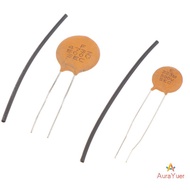 [AuraYuer] SEC 0.022UF / 0.047UF Ceramic Disc (Capacitor) for ST/SG/ LP Electric Guitar New