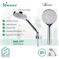 WASSER Hand Shower SHX-577 SHX 577