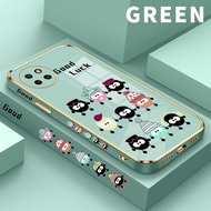 Case hp For Itel S23 For Itel For ItelS23 For Itel. Softcase Casing Cute Phone Cesing Soft Cassing B