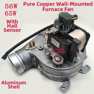 Wall Hung Boiler Universal Fan Hall Sensor