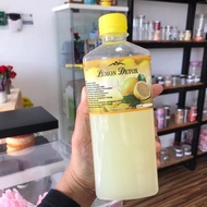 BOTOL PLASTIK 500ML PETAK 107PCS