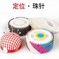 Recommended Color positioning bead Needle pin Fixing pin Fixing pin Large Disc Fixing Accessories In