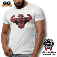 DAILY SPORT T-SHIRT DOUBLE SPORT