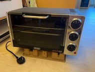 DeLonghi 電焗爐(EO2079)
