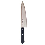 TOJIRO JAPAN 藤次郎 藤寅作DP鋼刀 牛刀  18cm  FU-302  1支