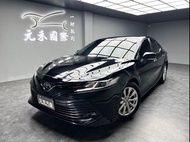 2020年 Toyota Camry 2.5豪華版